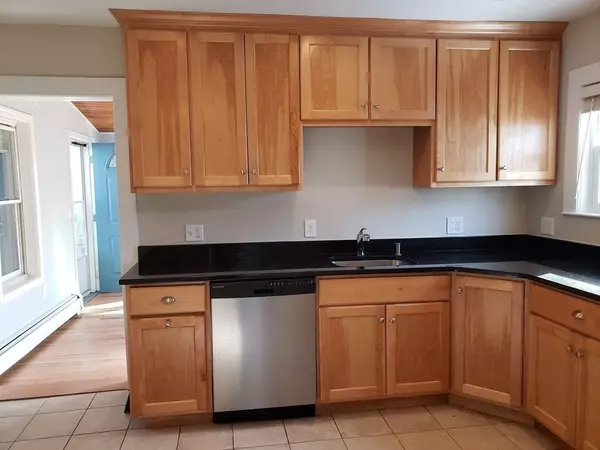 Marlborough, MA 01752,111 Howe St