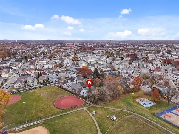 Lawrence, MA 01841,5-7 Arlington Terrace