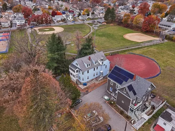 Lawrence, MA 01841,5-7 Arlington Terrace