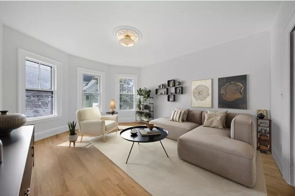 Malden, MA 02148,21 Wolcott Street #21