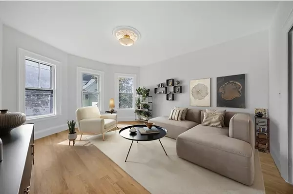 21 Wolcott Street #21, Malden, MA 02148