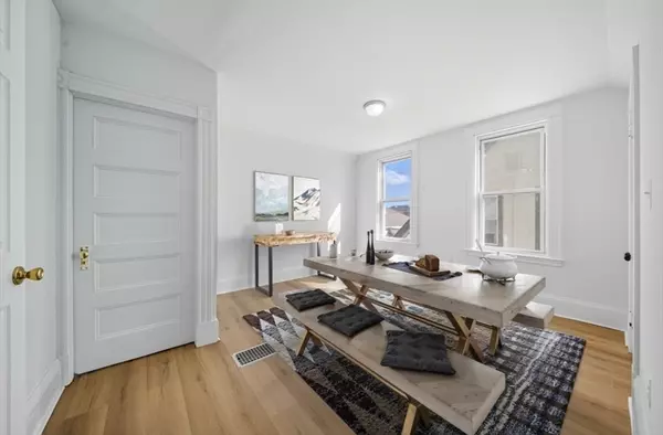 Malden, MA 02148,21 Wolcott Street #21