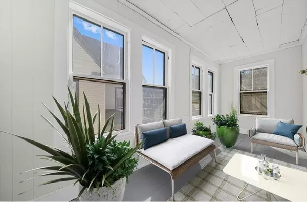 Malden, MA 02148,21 Wolcott Street #21