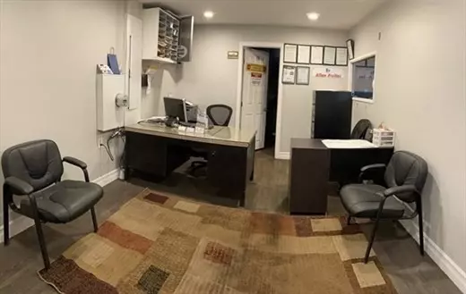 Fall River, MA 02723,65 N Quarry St