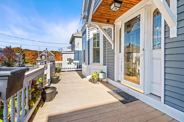 Beverly, MA 01915,6 Rowell Ave