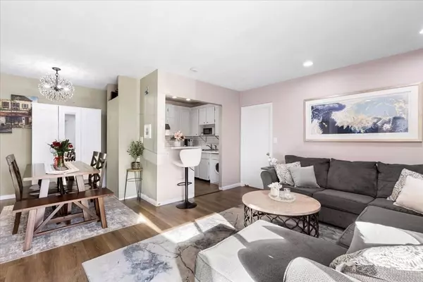 Boston, MA 02132,115 Grove St. #11.