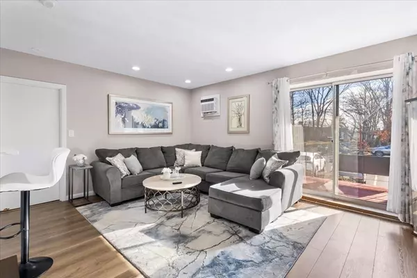 Boston, MA 02132,115 Grove St. #11.