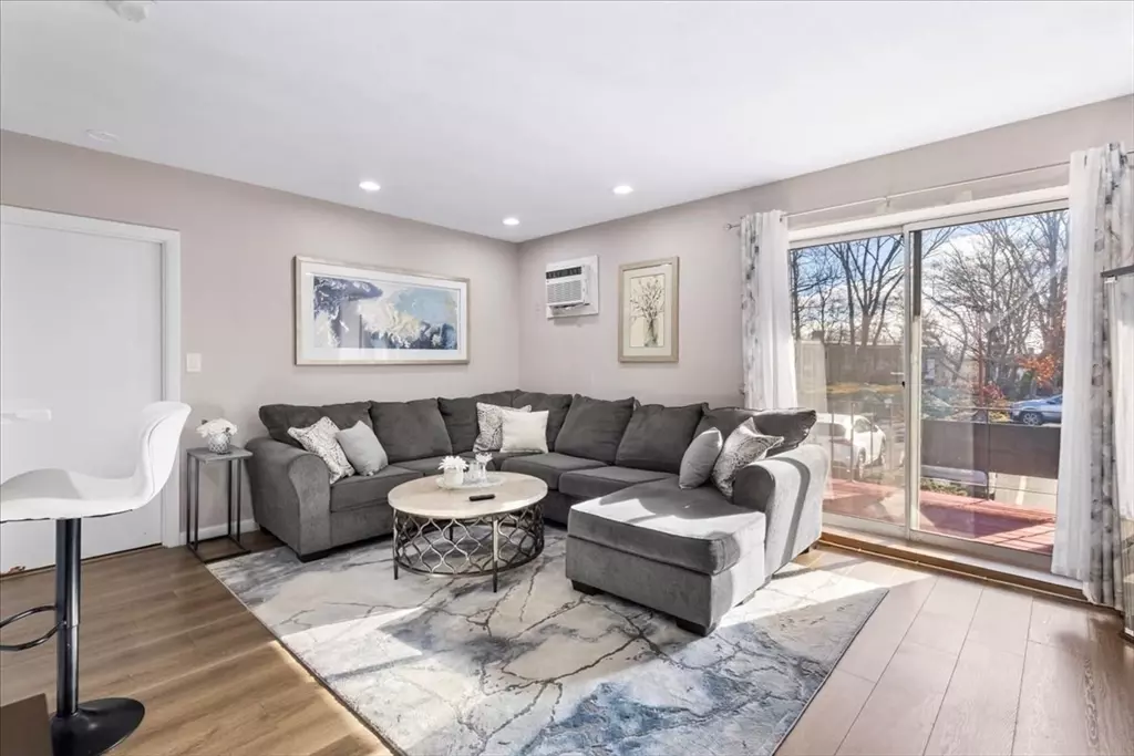 Boston, MA 02132,115 Grove St. #11.