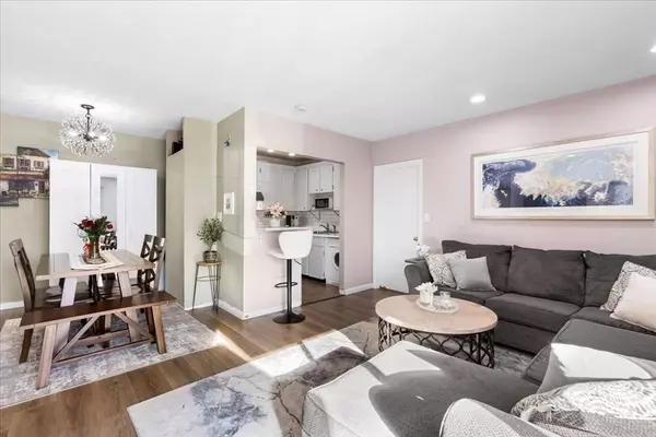 Boston, MA 02132,115 Grove St. #11.