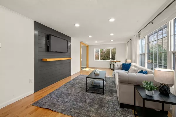 Marlborough, MA 01752,57 Melody Lane