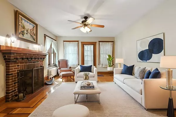 Weymouth, MA 02189,28 Edgeworth St #R