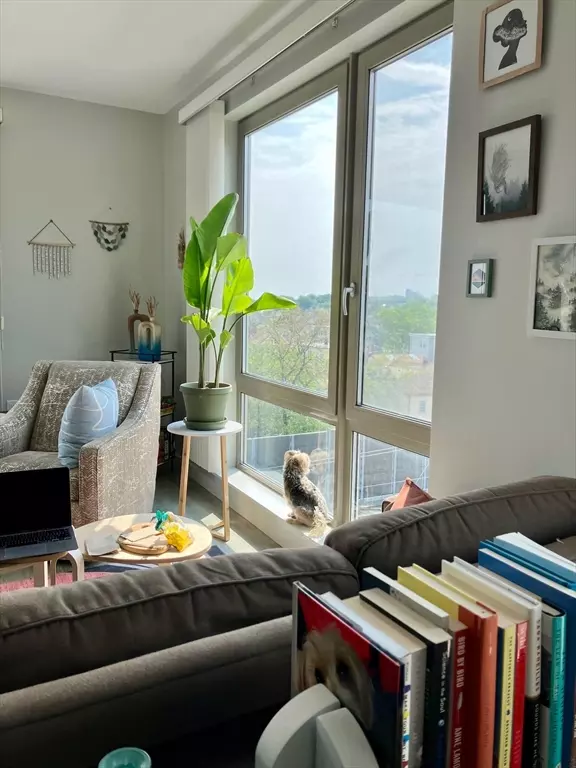 Medford, MA 02155,640 Boston Avenue #502