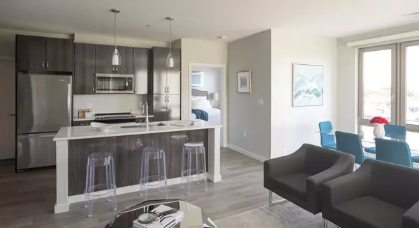 Medford, MA 02155,640 Boston Avenue #502