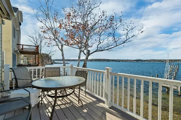 Laconia, NH 03246,144 Lake St #11