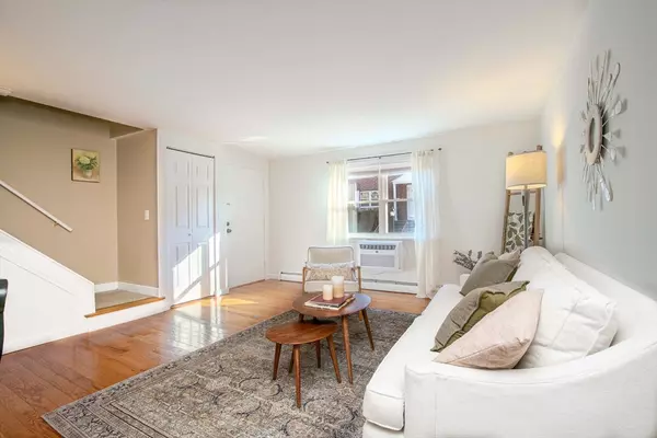 North Andover, MA 01845,156 Kingston St #156