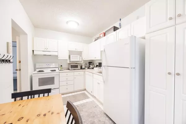 Boston, MA 02135,114 Strathmore Rd #102