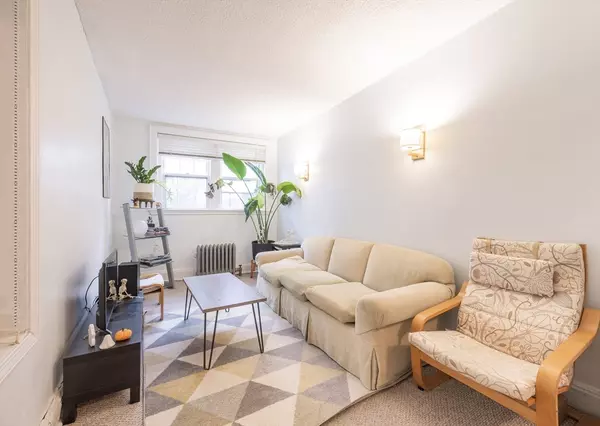 Boston, MA 02135,114 Strathmore Rd #102