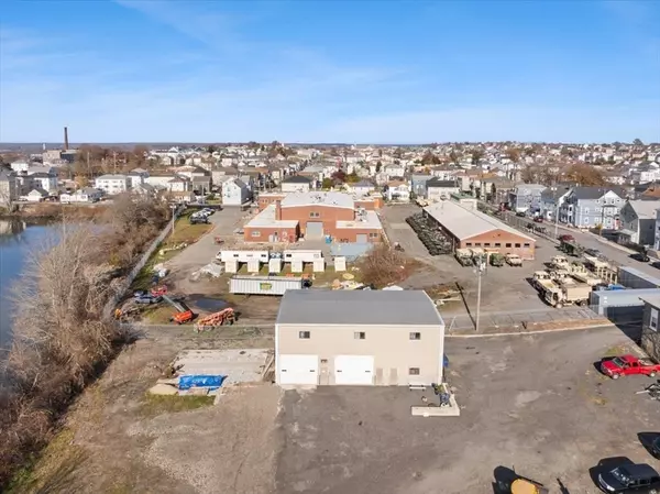 Fall River, MA 02724,593 Montaup St