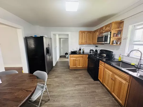 Milford, MA 01757,48 S Bow St #1