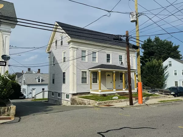 Milford, MA 01757,48 S Bow St #1