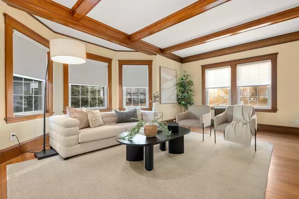 Medford, MA 02155,35 Grove St