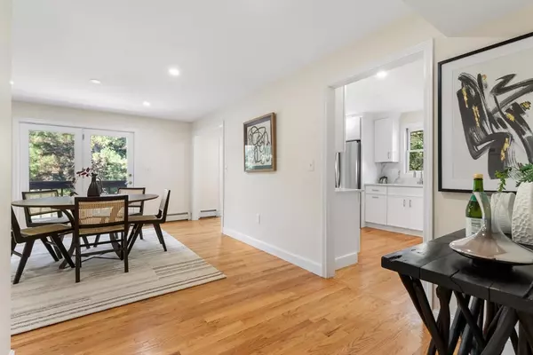 Newton, MA 02464,29 Cottage St #29