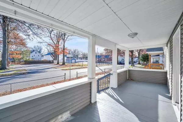 Springfield, MA 01107,50 Newland St