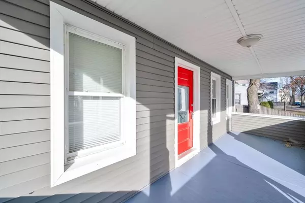 Springfield, MA 01107,50 Newland St