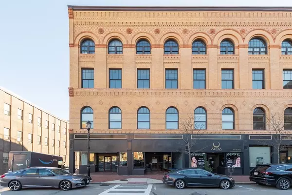 134 Pleasant Street, Malden, MA 02148