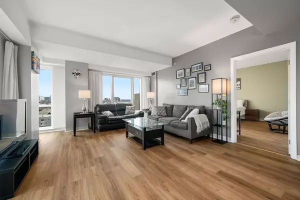 Boston, MA 02111,1 Nassau St #1205