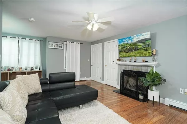 Milford, MA 01757,3 Pouliot Street #3