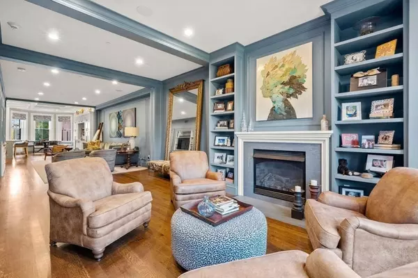 Boston, MA 02115,288 Commonwealth Ave #3