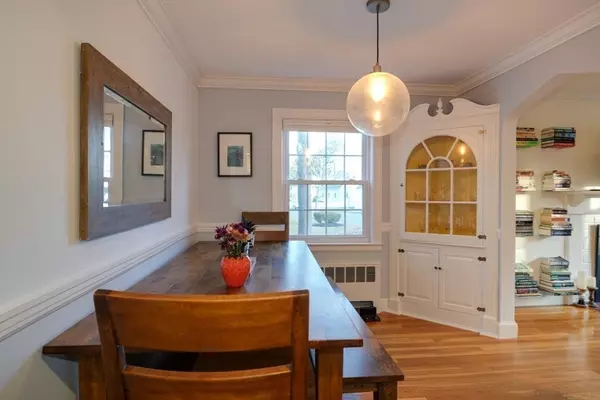 Belmont, MA 02478,66 Channing Rd #66