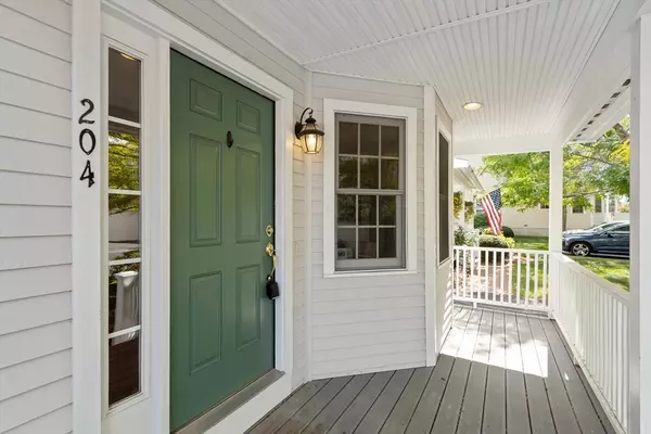 Billerica, MA 01821,10 Charnstaff Ln #204