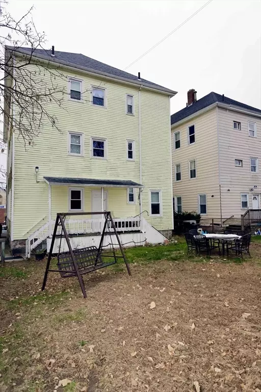 New Bedford, MA 02746,287 Coffin Ave