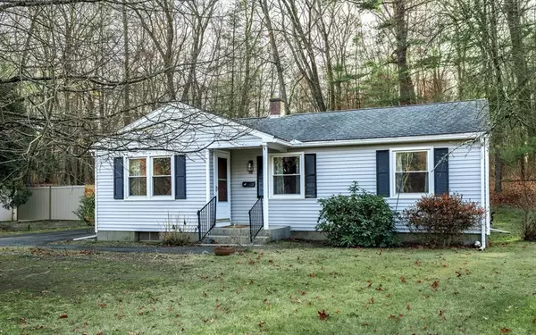 96 Rick Dr, Northampton, MA 01062