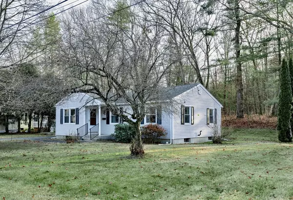 Northampton, MA 01062,96 Rick Dr