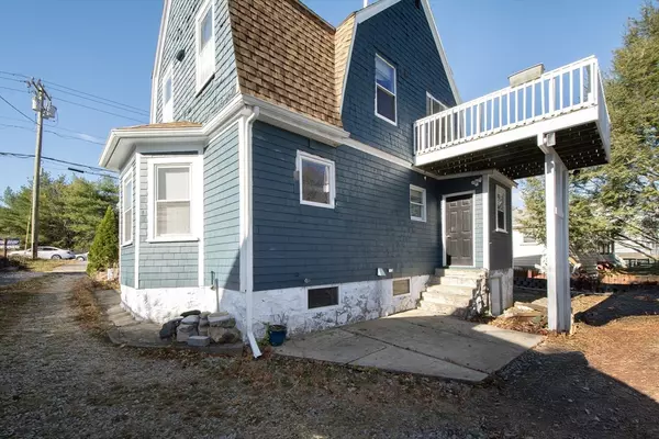 Braintree, MA 02184,972 Liberty St