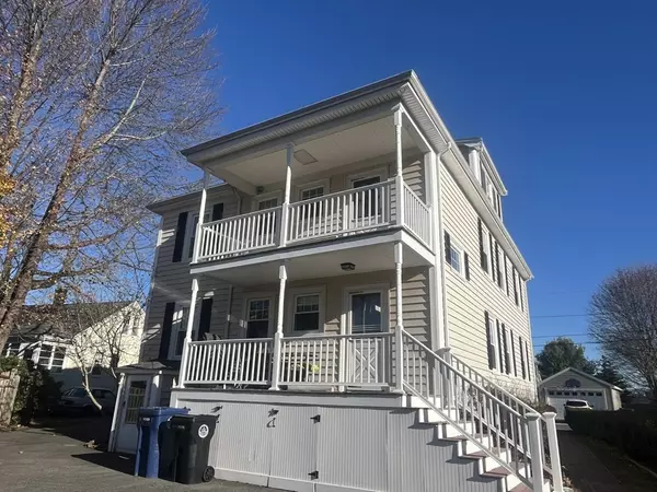 Salem, MA 01970,11 Sumner Road