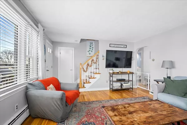 Auburn, MA 01501,22 Lesley Ave