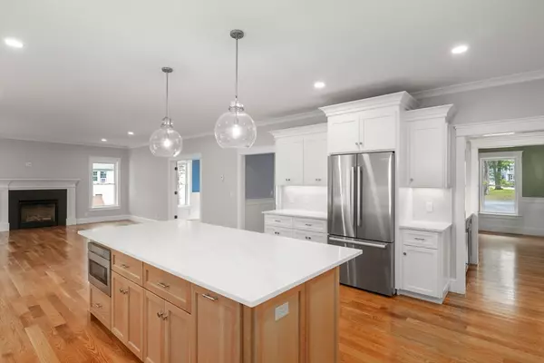 Walpole, MA 02081,1549 Washington Street #A