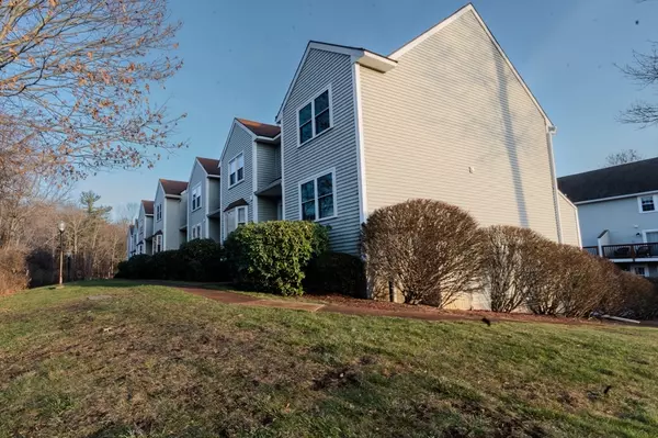 Tewksbury, MA 01876,43 Patrick Road #43