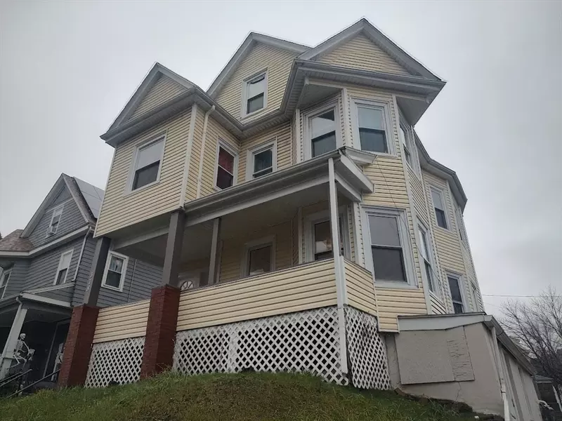 378 Ferry St, Everett, MA 02149