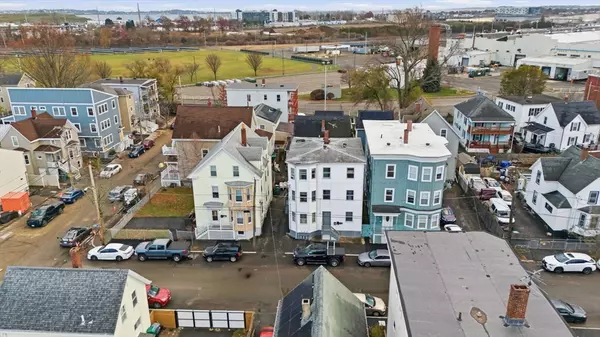 Lynn, MA 01905,8 Ray