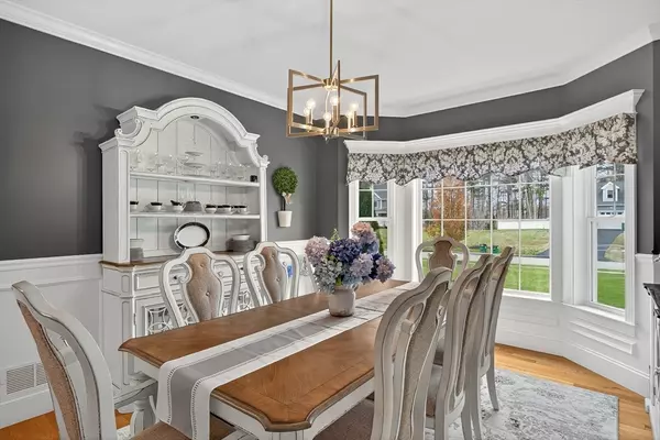 Pembroke, MA 02359,40 Brisan Way