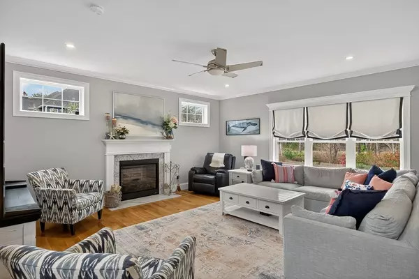 Pembroke, MA 02359,40 Brisan Way