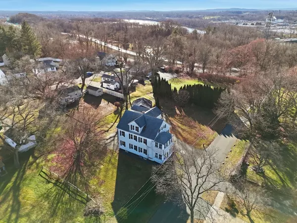 Chicopee, MA 01013,37 Kennedy St