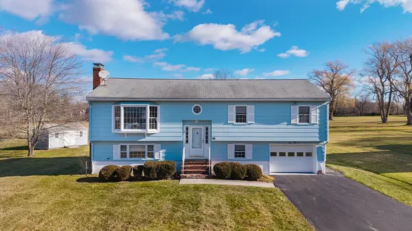 321 Old Marsh Hill Road, Dracut, MA 01826