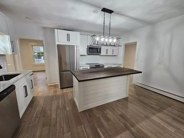 Swampscott, MA 01907,23 Ingalls #1