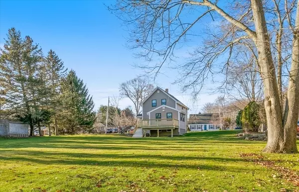 Haverhill, MA 01835,138 Hyatt Avenue